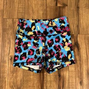 Fleo Power High Rise